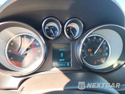 Zdjęcie 9 z 12 samochodu: 2014 BUICK VERANO VIN:1G4PP5SK6E4196205 - miniatura