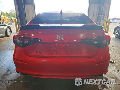 Zdjęcie 6 z 12 samochodu: 2026 HONDA CIVIC SI VIN:2HGFE1E55TH481113 - miniatura