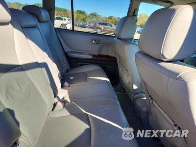 Zdjęcie 10 z 12 samochodu: 2006 TOYOTA HIGHLANDER HYBRID VIN:JTEDW21A960009108 - miniatura