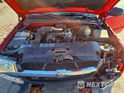 Zdjęcie 11 z 12 samochodu: 2005 CHEVROLET SILVERADO C1500 VIN:1GCEC14X65Z339049 - miniatura