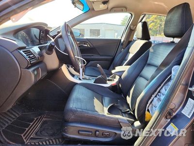 Zdjęcie 7 z 13 samochodu: 2013 HONDA ACCORD SPORT VIN:1HGCR2F57DA094560 - miniatura