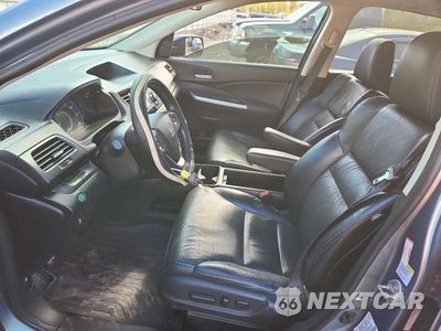 Zdjęcie 7 z 12 samochodu: 2012 HONDA CR-V EXL VIN:5J6RM4H75CL012971 - miniatura