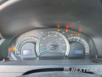 Zdjęcie 9 z 12 samochodu: 2013 TOYOTA CAMRY SE VIN:4T1BF1FK3DU694960 - miniatura