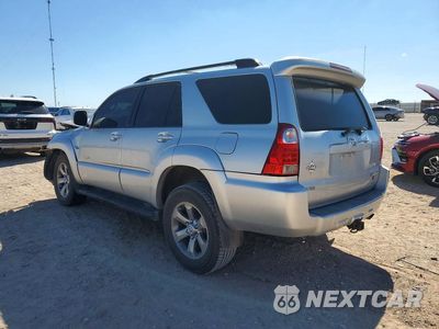 Drugie zdjęcie samochodu z przodu: 2007 TOYOTA 4RUNNER LIMITED VIN:JTEZU17R370092717 - miniatura