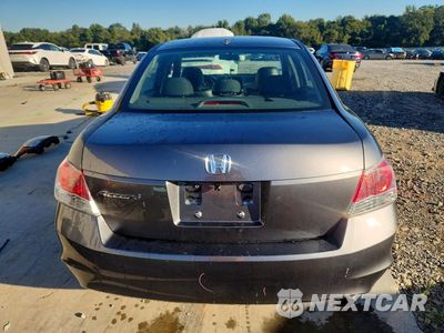 Zdjęcie 6 z 13 samochodu: 2010 HONDA ACCORD EXL VIN:1HGCP2F83AA026638 - miniatura