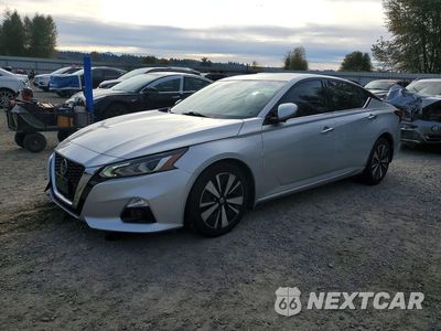 2020 NISSAN ALTIMA SV 1N4BL4DV9LC262878 - główne zdjęcie licytacji z USA - miniatura