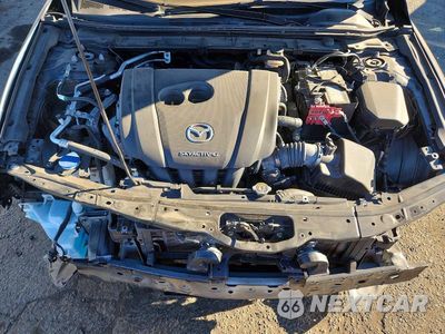 Zdjęcie 11 z 13 samochodu: 2022 MAZDA 3 PREMIUM VIN:3MZBPBDLXNM300375 - miniatura