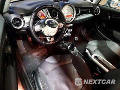 Zdjęcie 8 z 13 samochodu: 2008 MINI COOPER CLUBMAN VIN:WMWML33568TP97119 - miniatura