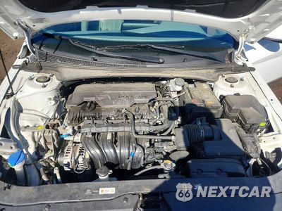 Zdjęcie 11 z 12 samochodu: 2025 HYUNDAI ELANTRA SEL VIN:KMHLS4DG8SU971521 - miniatura