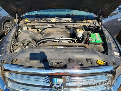 Zdjęcie 11 z 12 samochodu: 2017 RAM 2500 SLT VIN:3C6UR5DJ8HG581785 - miniatura