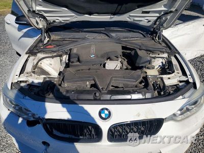 Zdjęcie 11 z 12 samochodu: 2016 BMW 428 XI VIN:WBA3N9C55GK249500 - miniatura
