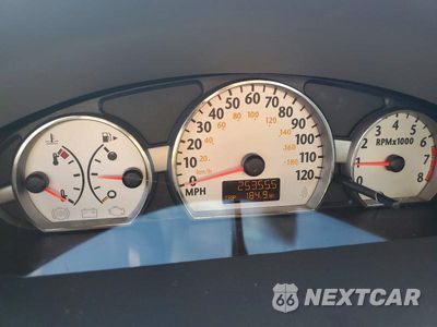 Zdjęcie 9 z 13 samochodu: 2007 SATURN ION LEVEL 3 VIN:1G8AL55F57Z108619 - miniatura