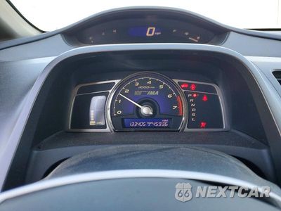 Zdjęcie 9 z 12 samochodu: 2010 HONDA CIVIC HYBRID VIN:JHMFA3F29AS002660 - miniatura