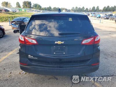 Zdjęcie 6 z 13 samochodu: 2020 CHEVROLET EQUINOX LS VIN:2GNAXHEV5L6190402 - miniatura