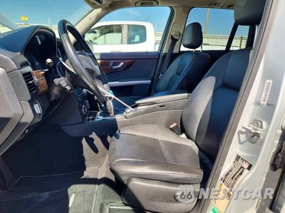 Zdjęcie 7 z 13 samochodu: 2011 MERCEDES-BENZ GLK 350 4MATIC VIN:WDCGG8HB3BF682333 - miniatura