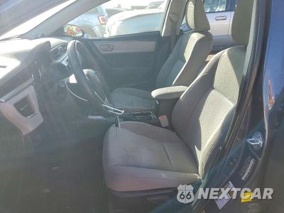 Zdjęcie 7 z 12 samochodu: 2016 TOYOTA COROLLA LE VIN:5YFBURHE8GP416315 - miniatura