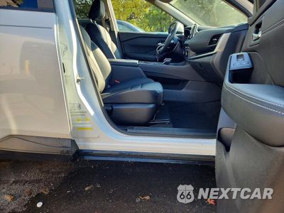 Zdjęcie 13 z 14 samochodu: 2024 NISSAN ROGUE SV VIN:JN8BT3BB7RW284872 - miniatura