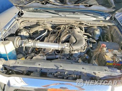 Zdjęcie 11 z 13 samochodu: 2006 TOYOTA TACOMA DOUBLE CAB LONG BED VIN:5TEMU52N56Z244229 - miniatura