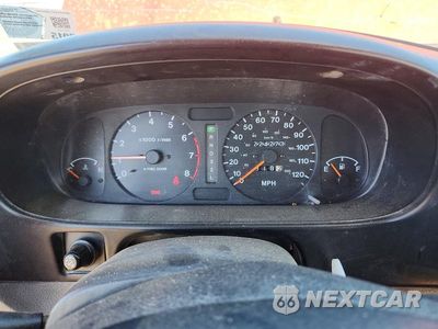 Zdjęcie 9 z 13 samochodu: 1999 HONDA PASSPORT EX VIN:4S6CM58W7X4426314 - miniatura