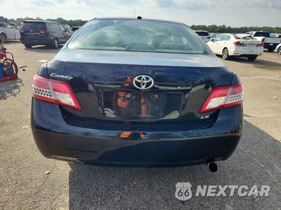 Zdjęcie 6 z 13 samochodu: 2010 TOYOTA CAMRY LE VIN:4T1BF3EKXAU101474 - miniatura