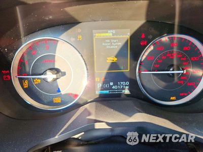 Zdjęcie 9 z 13 samochodu: 2020 SUBARU IMPREZA SPORT VIN:4S3GKAL60L3603368 - miniatura