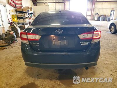 Zdjęcie 6 z 12 samochodu: 2017 SUBARU IMPREZA VIN:4S3GKAA61H1607855 - miniatura