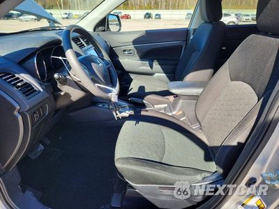 Zdjęcie 7 z 14 samochodu: 2022 MITSUBISHI OUTLANDER SPORT ES VIN:JA4ARUAU1NU006466 - miniatura