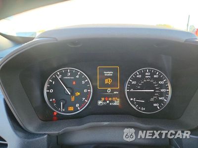 Zdjęcie 9 z 14 samochodu: 2025 SUBARU FORESTER TOURING VIN:JF2SLDTC3SH580993 - miniatura