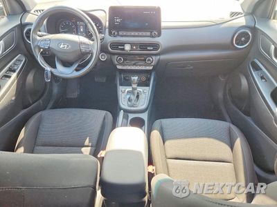 Zdjęcie 8 z 13 samochodu: 2023 HYUNDAI KONA SEL VIN:KM8K3CAB7PU051737 - miniatura