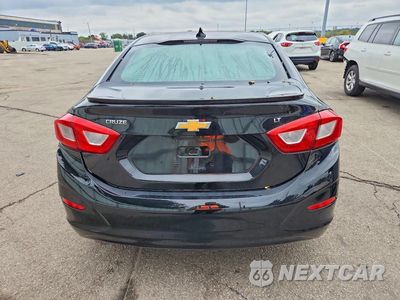 Zdjęcie 6 z 12 samochodu: 2018 CHEVROLET CRUZE LT VIN:1G1BE5SM5J7221201 - miniatura