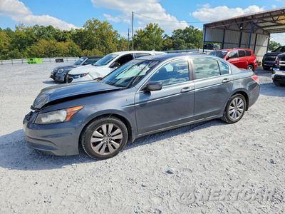 2012 HONDA ACCORD EX 1HGCP2F73CA010580 - główne zdjęcie licytacji z USA - miniatura