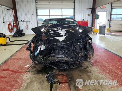 Piąte zdjęcie samochodu w środku: 2016 HONDA ACCORD LX VIN:1HGCR2F39GA221778 - miniatura