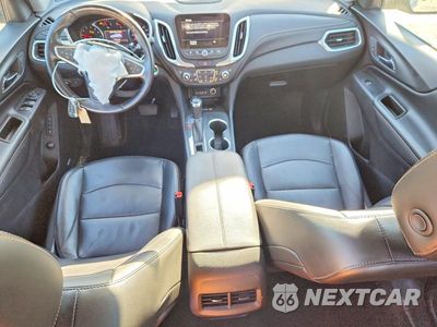 Zdjęcie 8 z 12 samochodu: 2019 CHEVROLET EQUINOX PREMIER VIN:3GNAXYEX2KL219141 - miniatura