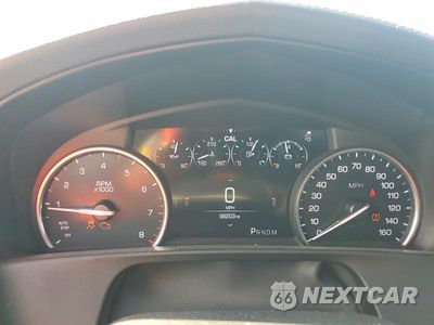Zdjęcie 9 z 12 samochodu: 2018 CADILLAC CT6 VIN:1G6KA5RX3JU159806 - miniatura