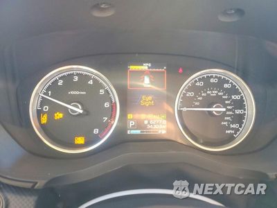Zdjęcie 9 z 14 samochodu: 2024 SUBARU FORESTER TOURING VIN:JF2SKAMC9RH432485 - miniatura