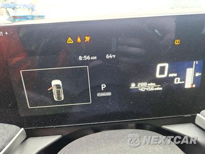 Zdjęcie 9 z 13 samochodu: 2026 NISSAN KICKS SV VIN:3N8AP6CE2TL383915 - miniatura