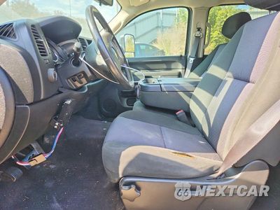 Zdjęcie 7 z 12 samochodu: 2012 CHEVROLET SILVERADO K1500 LT VIN:3GCPKSEA7CG242502 - miniatura