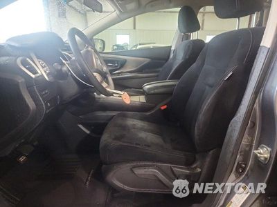 Zdjęcie 7 z 14 samochodu: 2016 NISSAN MURANO S VIN:5N1AZ2MGXGN165446 - miniatura