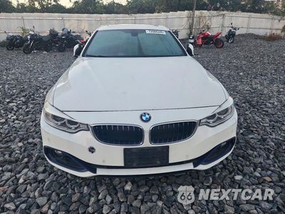 Piąte zdjęcie samochodu w środku: 2016 BMW 428 XI GRAN COUPE SULEV VIN:WBA4C9C56GG139097 - miniatura
