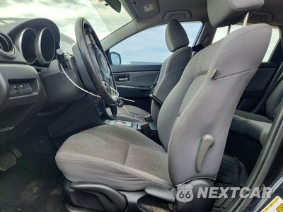 Zdjęcie 7 z 12 samochodu: 2007 MAZDA 3 HATCHBACK VIN:JM1BK344571767770 - miniatura