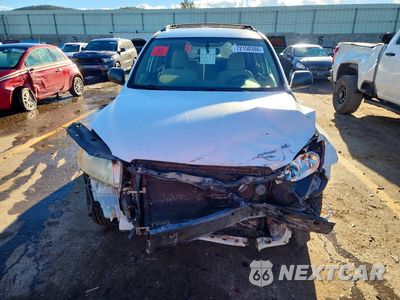 Piąte zdjęcie samochodu w środku: 2010 TOYOTA RAV4 BASE VIN:JTMBK4DV7AD015850 - miniatura