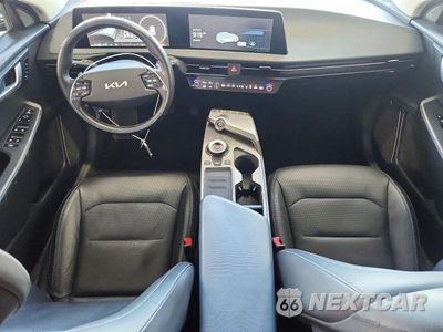 Zdjęcie 8 z 13 samochodu: 2024 KIA EV6 WIND VIN:KNDC3DLC2R5161158 - miniatura