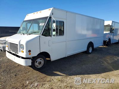 2010 FORD E450 DELIVERY TRUCK 1FC4E4KL0ADA95526 - główne zdjęcie licytacji z USA - miniatura