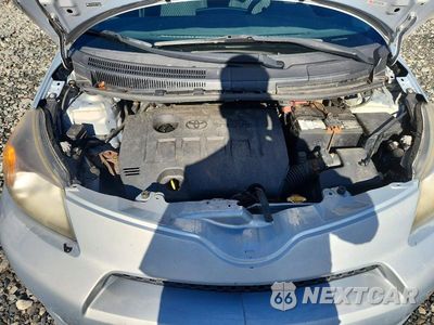 Zdjęcie 11 z 12 samochodu: 2013 SCION XD 10 SERIES VIN:JTKKUPB42D1037842 - miniatura