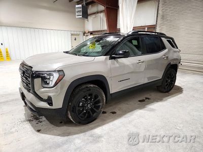 2026 GMC TERRAIN ELEVATION 3GKALUEG9TL175822 - główne zdjęcie licytacji z USA - miniatura