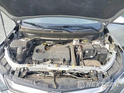 Zdjęcie 12 z 13 samochodu: 2021 CHEVROLET EQUINOX LT VIN:2GNAXUEV1M6121684 - miniatura