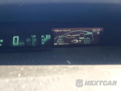 Zdjęcie 9 z 12 samochodu: 2010 TOYOTA PRIUS II VIN:JTDKN3DU8A0217595 - miniatura