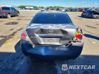 Zdjęcie 6 z 12 samochodu: 2009 NISSAN ALTIMA 2.5 VIN:1N4AL21E29N465208 - miniatura