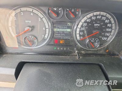 Zdjęcie 9 z 12 samochodu: 2012 DODGE RAM 1500 ST VIN:1C6RD6FP4CS253941 - miniatura