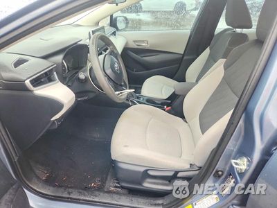 Zdjęcie 7 z 12 samochodu: 2020 TOYOTA COROLLA LE VIN:5YFEPRAE1LP012281 - miniatura